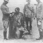 Role of Black people in the South African War