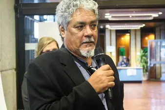 Michael Barry