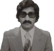 Dr Hoosen Mia Haffejee