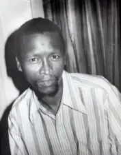 Khaya Biko
