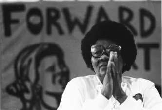 Albertina Nontsikelelo Sisulu