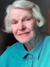 Audrey ‘Bobbie’ Cobden
