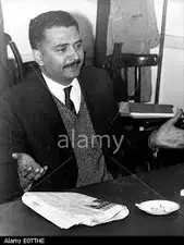 Rissik Haribhai "Barney" Desai