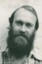 Billy Paddock