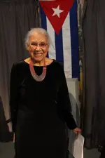  Blanche la Guma