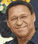 Reverend Allan Aubrey Boesak