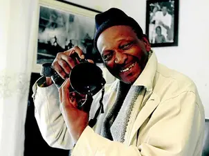 Bongani Mnguni