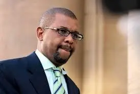 Christopher “Dali” Daluxolo Mpofu 