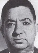 Dimitri Tsafendas