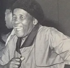 Dorothy Nomazotsho Zihlangu