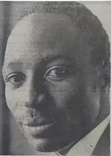 Edson Sithole