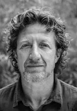 Gideon Mendel