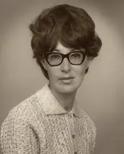 Hazel Goldreich (Berman)