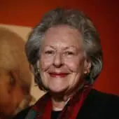 Irene Menell (nee Manderstam)