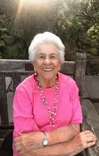 Jeanette Carlson