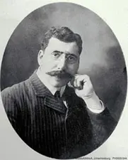 Hermann Kallenbach