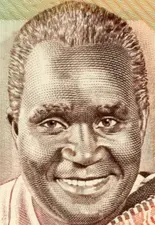 Kenneth Kaunda