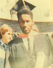 Gcinisizwe Sylvester Khwezi Kondile