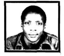 Leonard Tebogo Tume