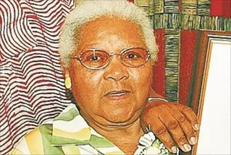 Lillian Diedericks