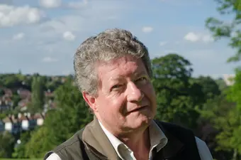 Lloyd Spencer