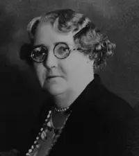 Mabel Palmer