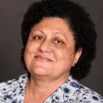 Magasvarie Govender