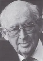 Advocate Israel “Isie” Aaron Maisels 