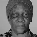 Mary Thipe