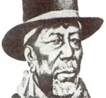 King Moshoeshoe I  