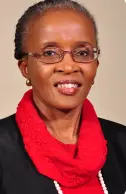  Nandisile Thoko Mpumlwana