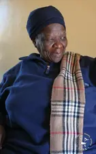 Nomhlangano Beauty Mkhize