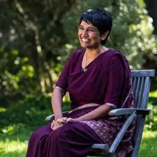 Pregaluxmi (Pregs) Govender