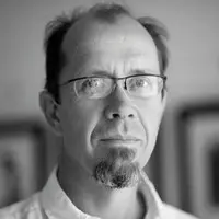 Rodger Bosch
