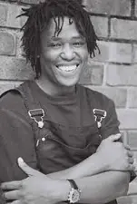 Sandile Dikeni