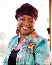 Sibongile Susan Mkhabela