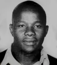 Sicelo Mhlauli