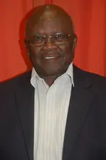 Simon Gqubule