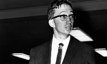 Joel Joffe