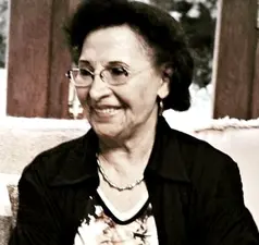 Sophia Theresa Williams de Bruyn