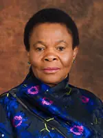 Susan Shabangu