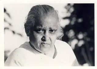 Sushila Gandhi