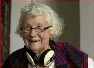 Sylvia Neame
