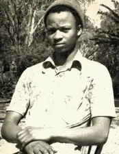 Teboho “Tsietsi” Mashinini