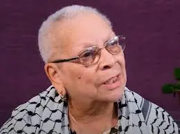 Theresa Solomon