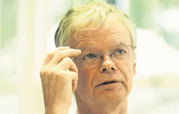 William Andrew ‘Willie’ Hofmeyr