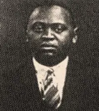 Albert Nzula