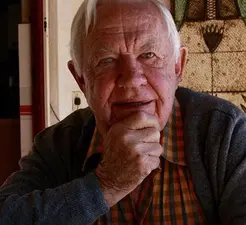 Allister Sparks