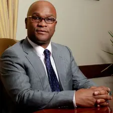 Nkosinathi Emmanuel “Nathi” Mthethwa 