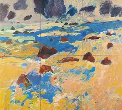 Andrew Clement Verster